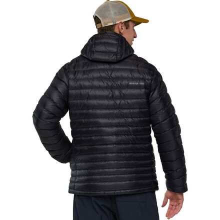 Cotopaxi - Fuego Hooded Down Jacket - Men's