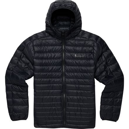 Cotopaxi - Fuego Hooded Down Jacket - Men's