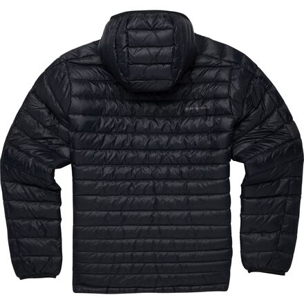 Cotopaxi - Fuego Hooded Down Jacket - Men's