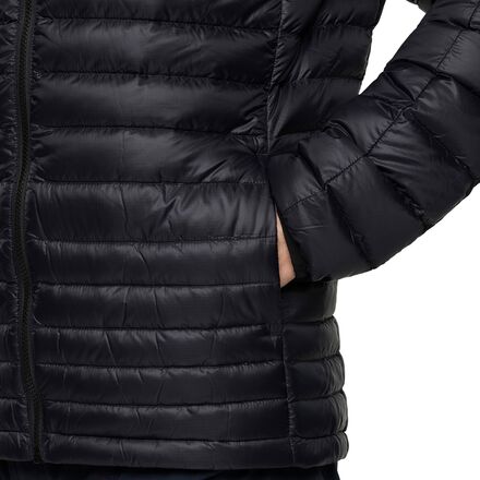 Cotopaxi - Fuego Hooded Down Jacket - Men's