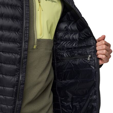 Cotopaxi - Fuego Hooded Down Jacket - Men's