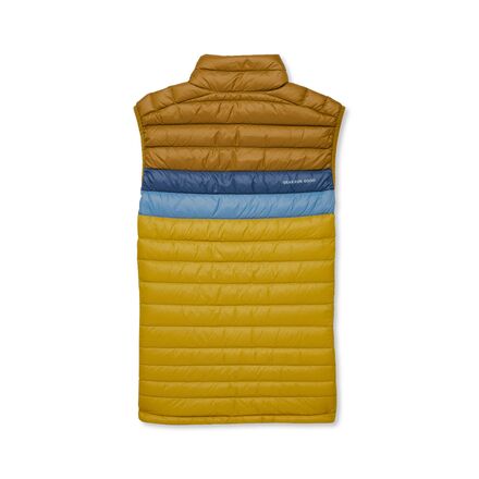 Cotopaxi - Fuego Down Vest - Men's