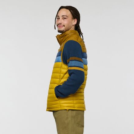 Cotopaxi - Fuego Down Vest - Men's