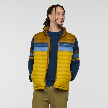Cotopaxi - Fuego Down Vest - Men's