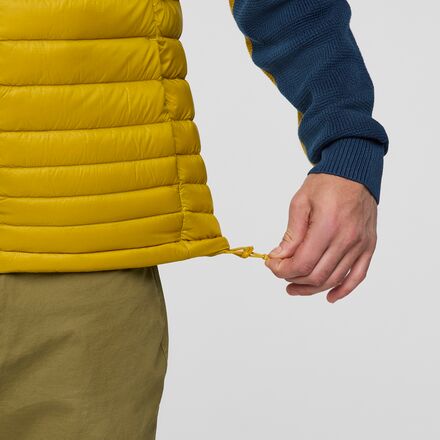 Cotopaxi - Fuego Down Vest - Men's