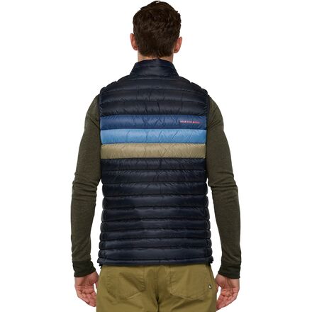 Cotopaxi - Fuego Down Vest - Men's