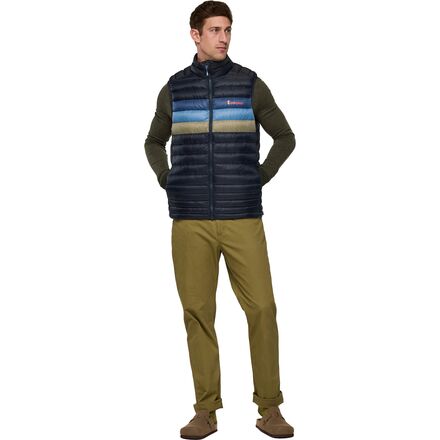 Cotopaxi - Fuego Down Vest - Men's