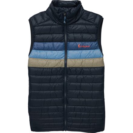 Cotopaxi - Fuego Down Vest - Men's