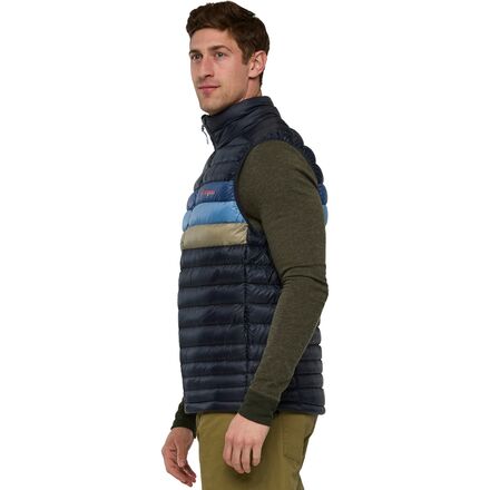Cotopaxi - Fuego Down Vest - Men's