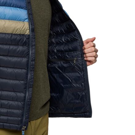Cotopaxi - Fuego Down Vest - Men's