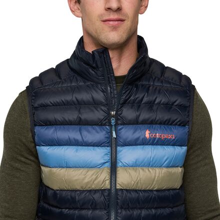 Cotopaxi - Fuego Down Vest - Men's