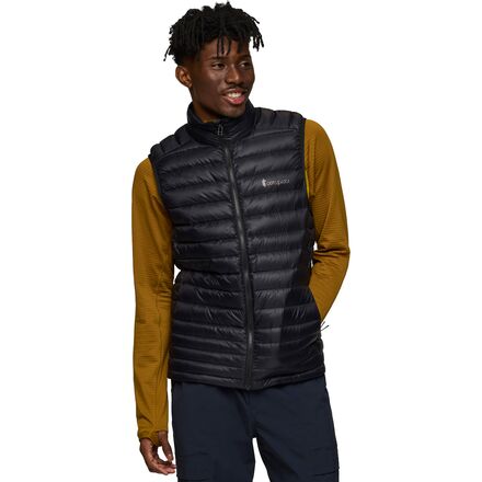 Fuego Down Vest - Men's