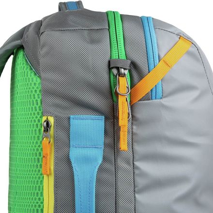 Cotopaxi - Allpa 28L Travel Pack