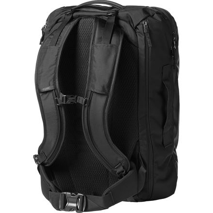 herschel backpack collaboration Herschel Supply Co. x Thrasher Classic XL Black Backpack