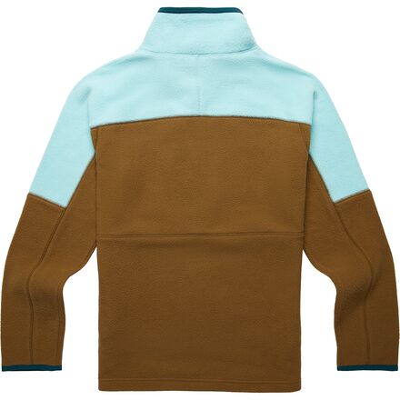Cotopaxi - Abrazo Half-Zip Fleece Jacket - Men's