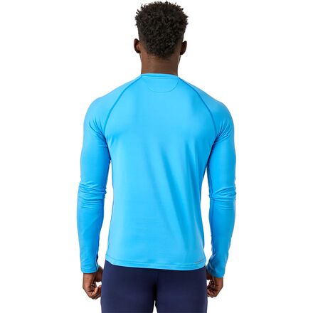 Cotopaxi - Liso Baselayer Top - Men's