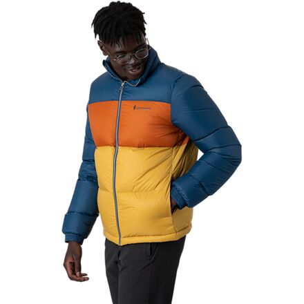 Cotopaxi - Solazo Down Jacket - Men's