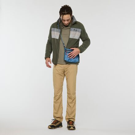 Cotopaxi - Teca Fleece Jacket - Men's