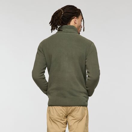 Cotopaxi - Teca Fleece Jacket - Men's