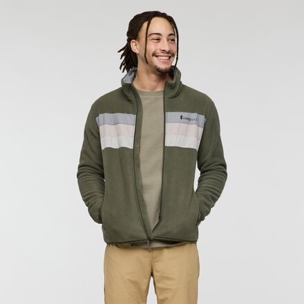 Cotopaxi - Teca Fleece Jacket - Men's