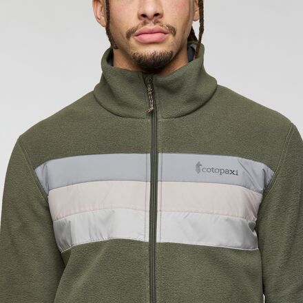 Cotopaxi - Teca Fleece Jacket - Men's