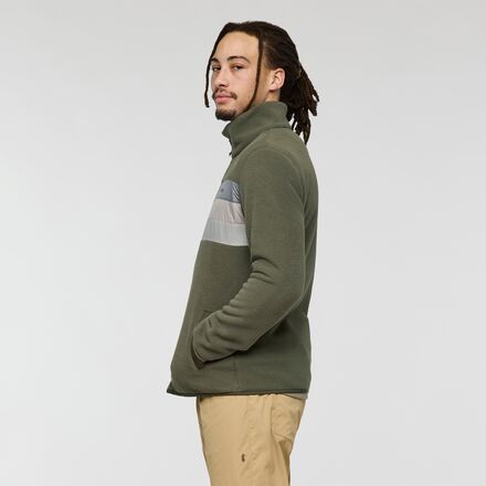 Cotopaxi - Teca Fleece Jacket - Men's