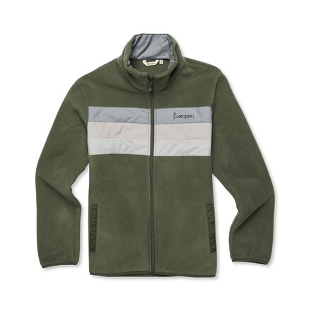Cotopaxi - Teca Fleece Jacket - Men's