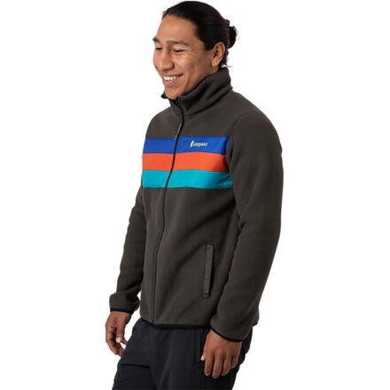 Cotopaxi - Teca Fleece Jacket - Men's