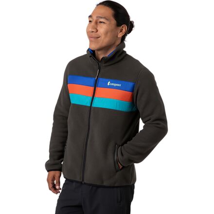 Cotopaxi - Teca Fleece Jacket - Men's