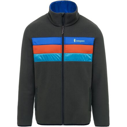 Cotopaxi - Teca Fleece Jacket - Men's