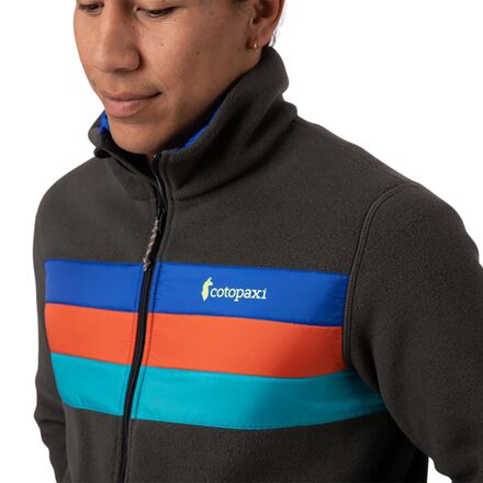 Cotopaxi - Teca Fleece Jacket - Men's