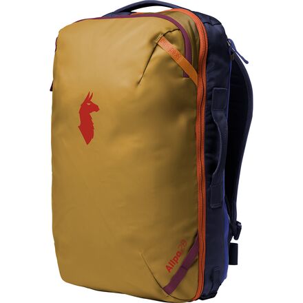 Cotopaxi - Allpa 28L Travel Pack - Amber