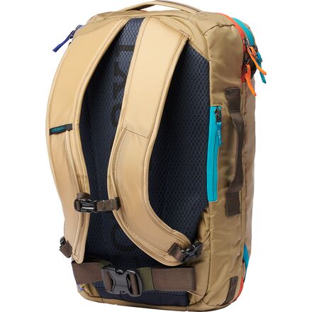 Cotopaxi - Allpa 28L Travel Pack