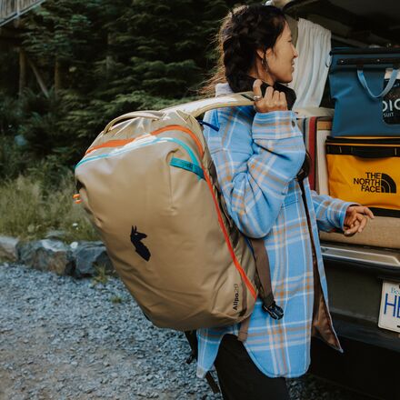 Cotopaxi - Allpa 28L Travel Pack