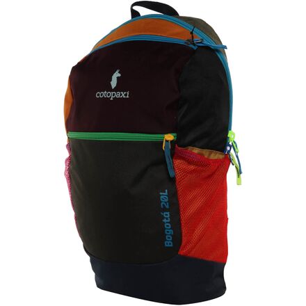 Cotopaxi - Bogota 20L Backpack - Del Dia