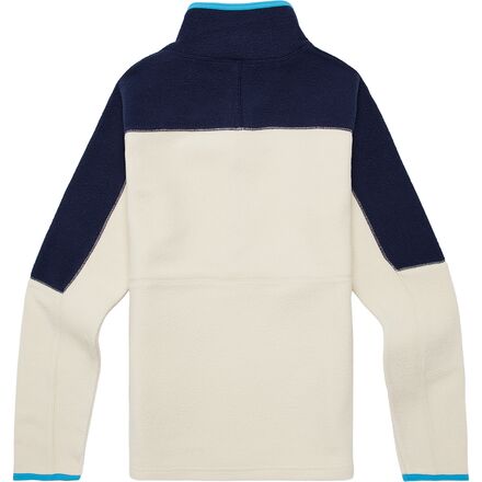 Cotopaxi - Abrazo Half-Zip Fleece Jacket - Women's