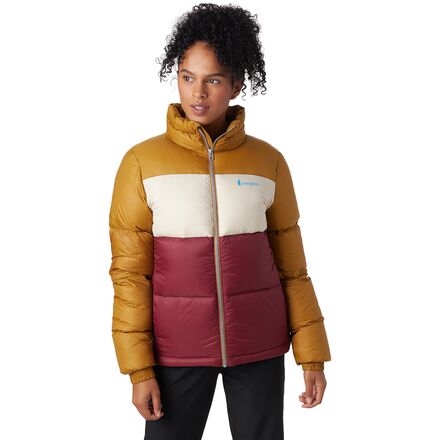 Cotopaxi - Solazo Down Jacket - Women's