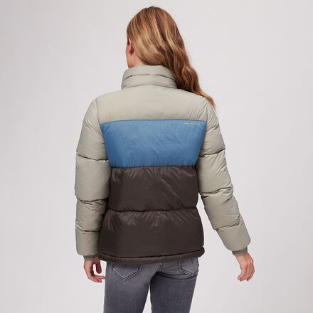 Cotopaxi - Solazo Down Jacket - Women's