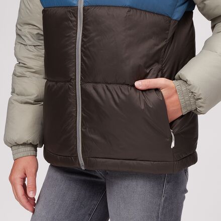 Cotopaxi - Solazo Down Jacket - Women's