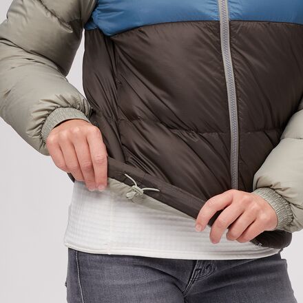 Cotopaxi - Solazo Down Jacket - Women's