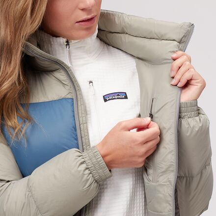 Cotopaxi - Solazo Down Jacket - Women's