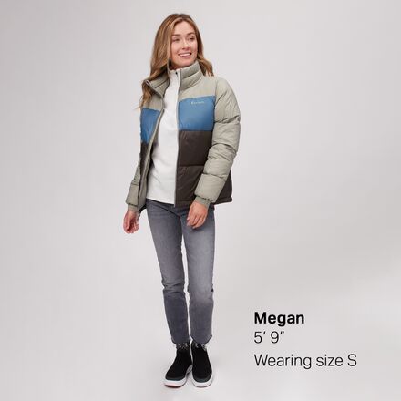 Cotopaxi - Solazo Down Jacket - Women's