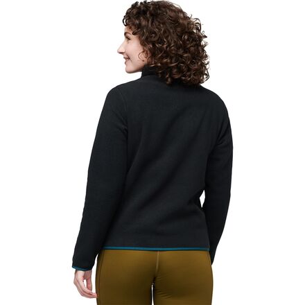 Cotopaxi Teca Fleece Jacket - Women's - Clothing