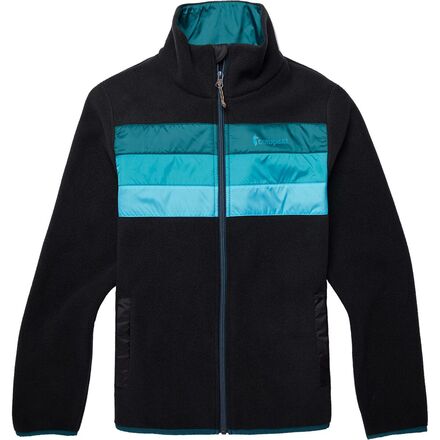Cotopaxi - Teca Fleece Jacket - Women's