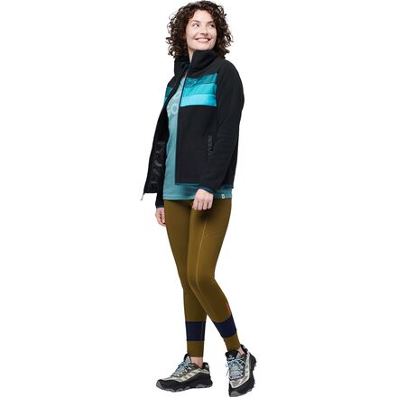 Cotopaxi - Teca Fleece Jacket - Women's