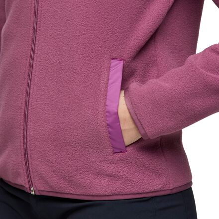 Cotopaxi - Teca Fleece Jacket - Women's
