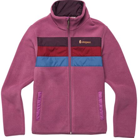 Cotopaxi - Teca Fleece Jacket - Women's