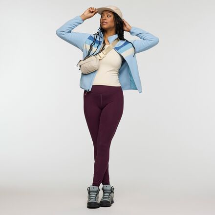 Cotopaxi - Teca Fleece Jacket - Women's