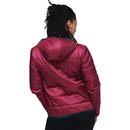Cotopaxi - Teca Calido Hooded Jacket - Women's