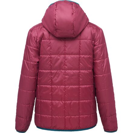 Cotopaxi - Teca Calido Hooded Jacket - Women's